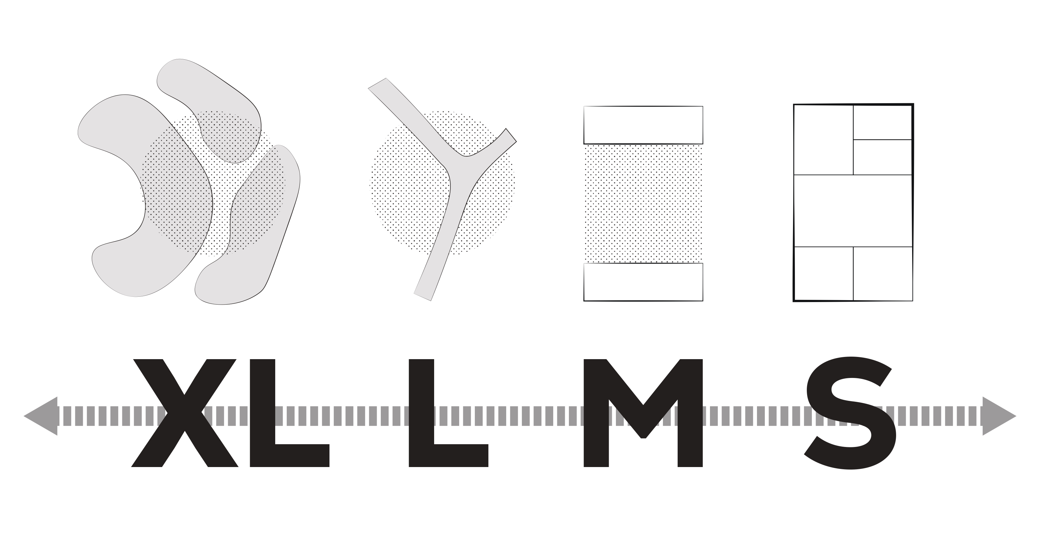 From urbanism to interior design